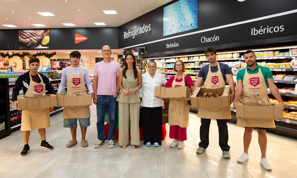 III Concurso de Ensaladilla en Saborea Lanzarote