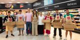 III Concurso de Ensaladilla en Saborea Lanzarote