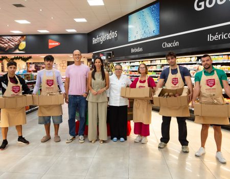 III Concurso de Ensaladilla en Saborea Lanzarote