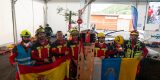 Los bomberos de Lanzarote se alzan como mejor equipo técnico del mundo