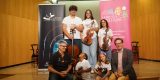 Barrios Orquestados presentan el concierto benéfico anual