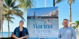 Descubre la Marina de Arrecife en piraguas