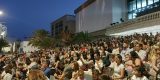 Más de 4,000 personas disfrutan de los conciertos en el Charco de San Ginés en Arrecife