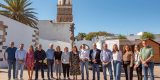 Festival Saborea Lanzarote en la Villa de Teguise