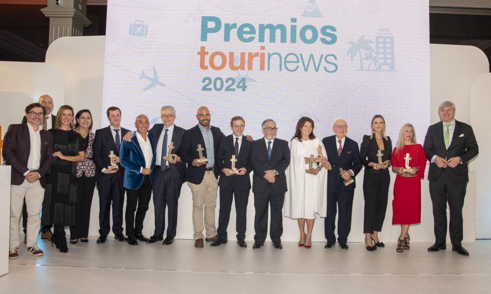 Premios Tourinews 2024