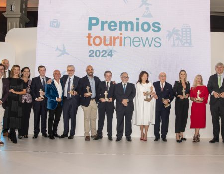 Premios Tourinews 2024