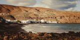 Cine y Caminata al Litoral en la Muestra de Lanzarote
