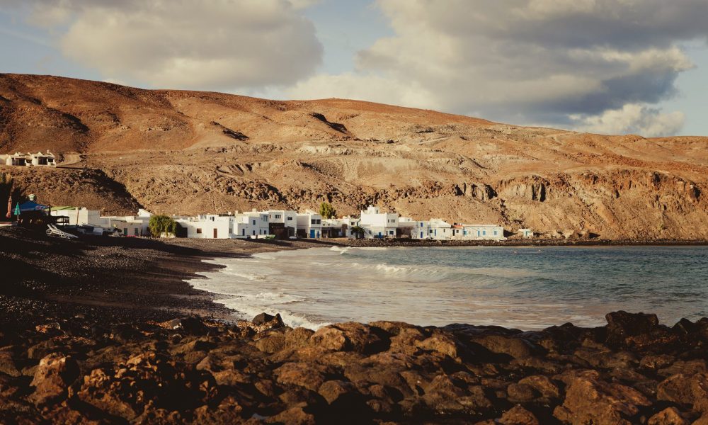 Las pateadas de la Muestra de Cine de Lanzarote