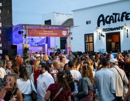 Saborea Lanzarote con un récord histórico de participación