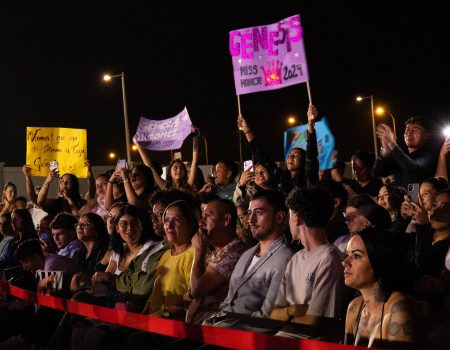 Pepe Benavente actúa hoy lunes en las Fiestas de Maneje