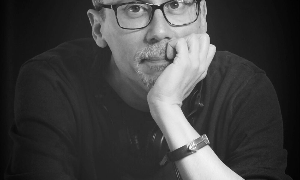 Elio Quiroga gana el III Premio de Novela Histórica de Vallirana