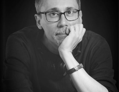 Elio Quiroga gana el III Premio de Novela Histórica de Vallirana