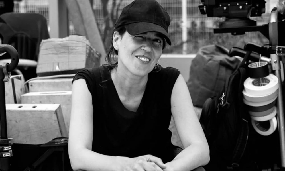 Taller de Fotografía Narrativa con Gina Ferrer en Lanzarote