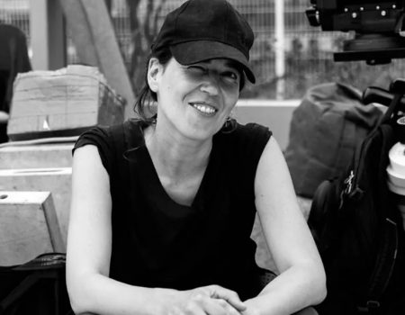 Taller de Fotografía Narrativa con Gina Ferrer en Lanzarote