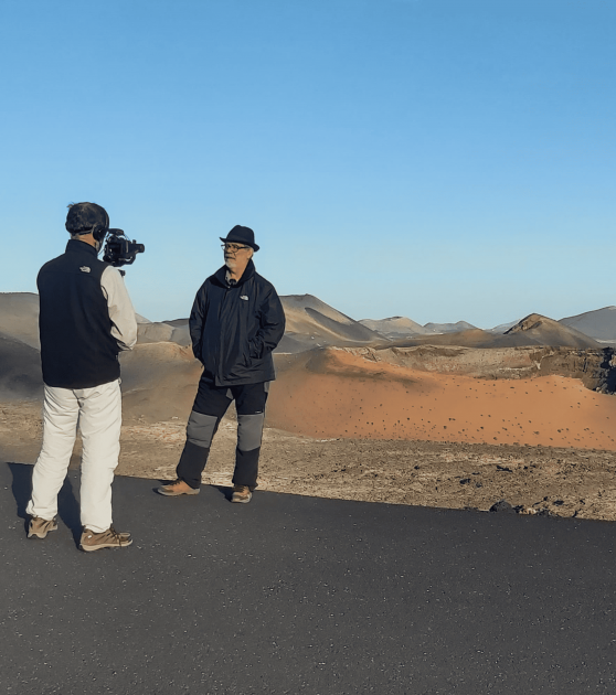 Entrevista a José de León, Pepe“el Uruguayo”