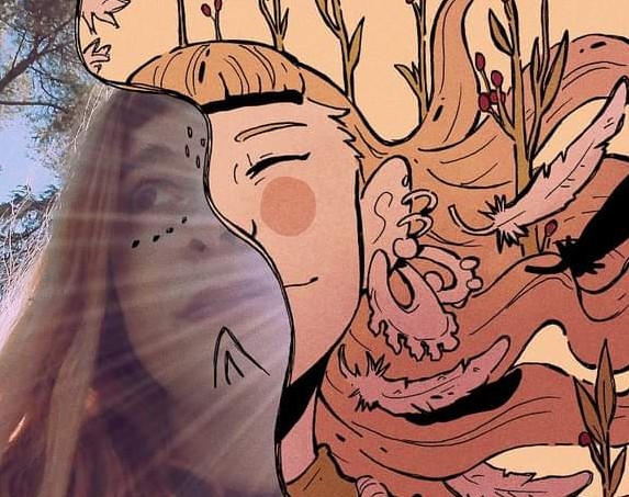 Entrevista a Irina Hirondelle, ilustradora