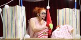 Yaiza inaugura las XXV Jornadas de la Infancia y la Familia con títeres
