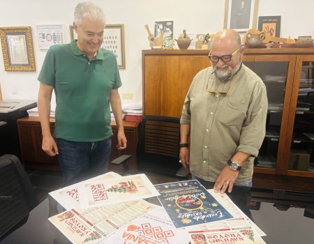 Programa Navidad en Tías