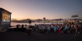 Últimas invitaciones para la inauguración de la Muestra de Cine de Lanzarote