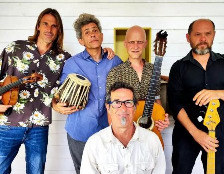 Festival Musaic en Arrecife