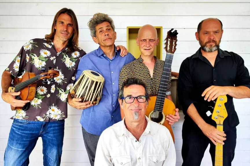 Festival Musaic en Arrecife