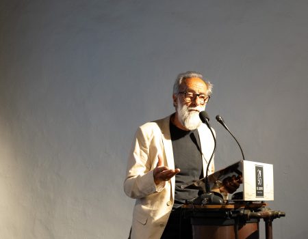 El Grifo celebra su 250 Aniversario con obra Ildefonso Aguilar