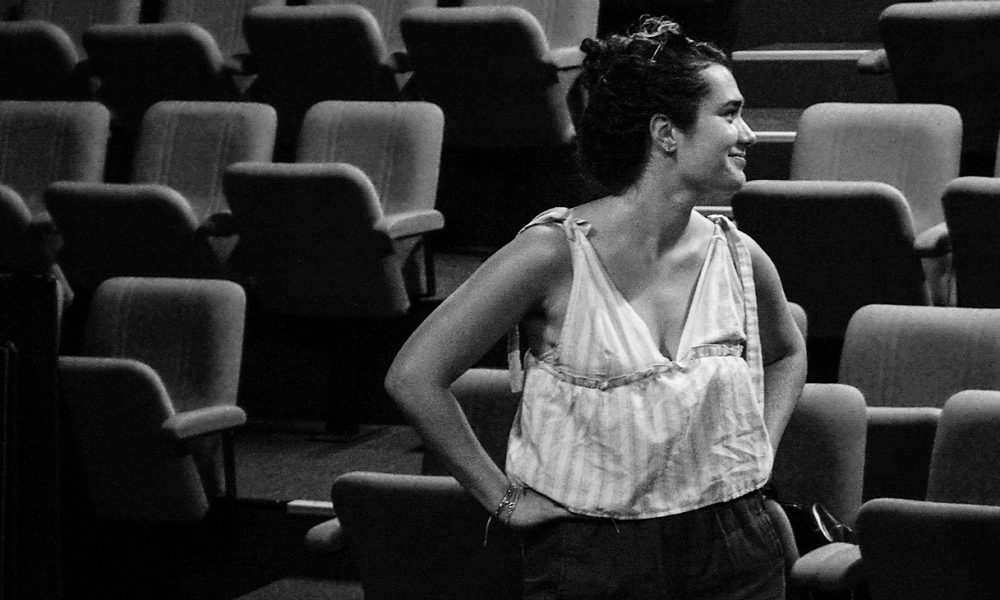 Conferencia gratuita de Jeanne Hardy sobre cine y cultura insular en Lanzarote