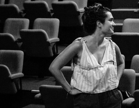 Conferencia gratuita de Jeanne Hardy sobre cine y cultura insular en Lanzarote