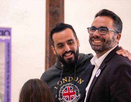Kike Pérez cierra las Fiestas de Maneje este domingo