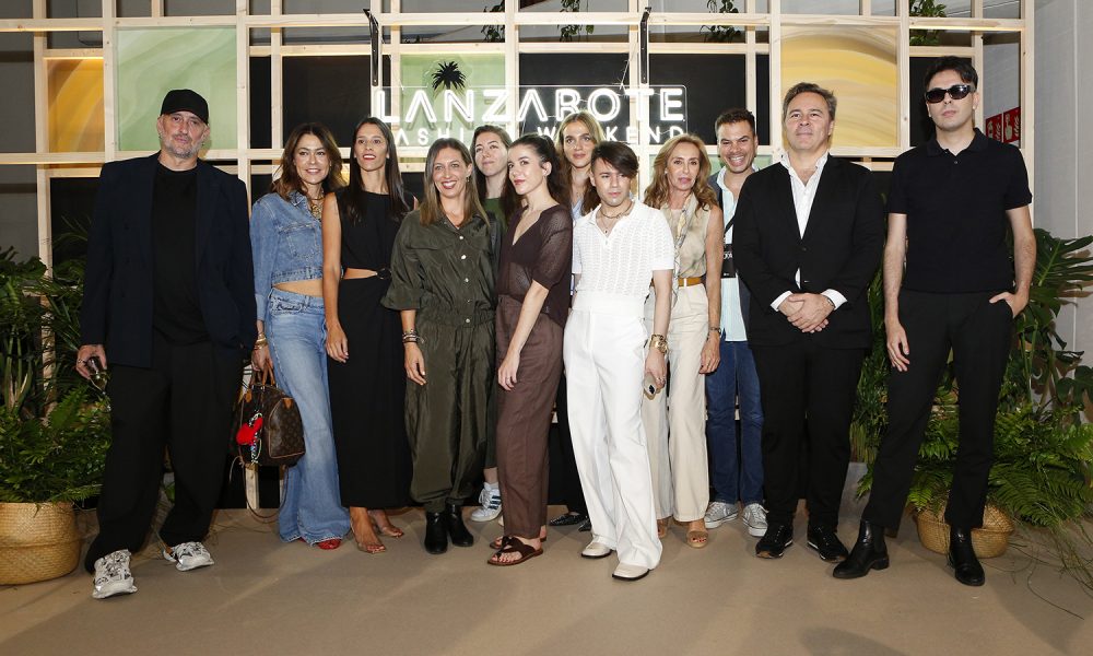 Lanzarote Fashion Weekend une a 16 firmas canarias