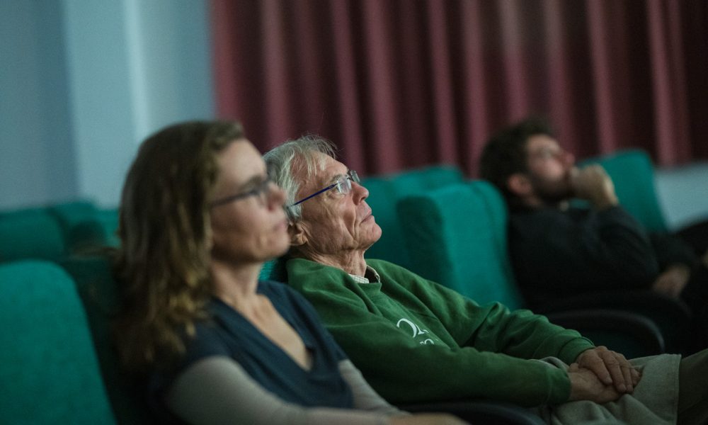 La Muestra de Cine de Lanzarote lleva su sección Trasfoco a los siete municipios