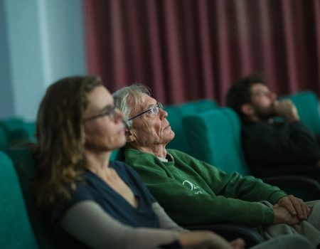 La Muestra de Cine de Lanzarote lleva su sección Trasfoco a los siete municipios