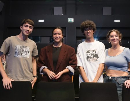La Muestra de Cine de Lanzarote abre las puertas a la deliberación del Jurado