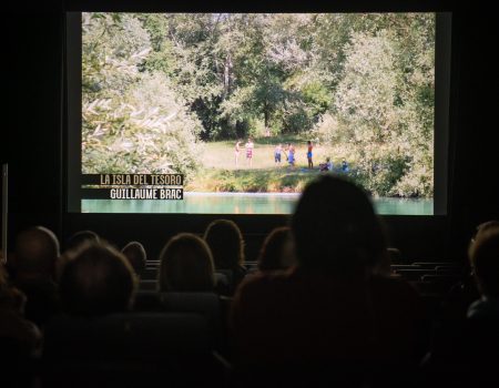 Siete títulos en la sección oficial de la Muestra de Cine de Lanzarote