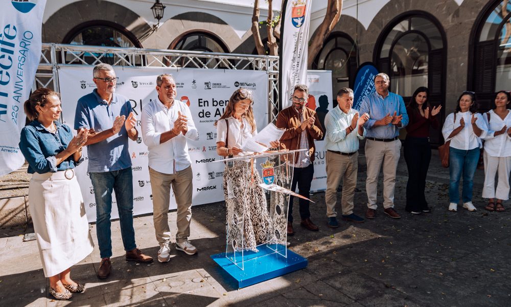Asociación Lanzaroteña para la Asistencia de la Esclerosis Múltiple (ALanEM)
