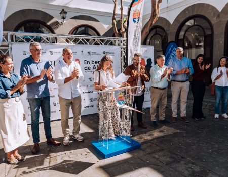 Asociación Lanzaroteña para la Asistencia de la Esclerosis Múltiple (ALanEM)