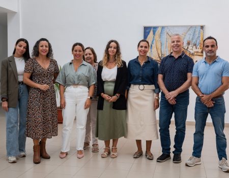 Bienestar Social Arrecife conmemora 27 años
