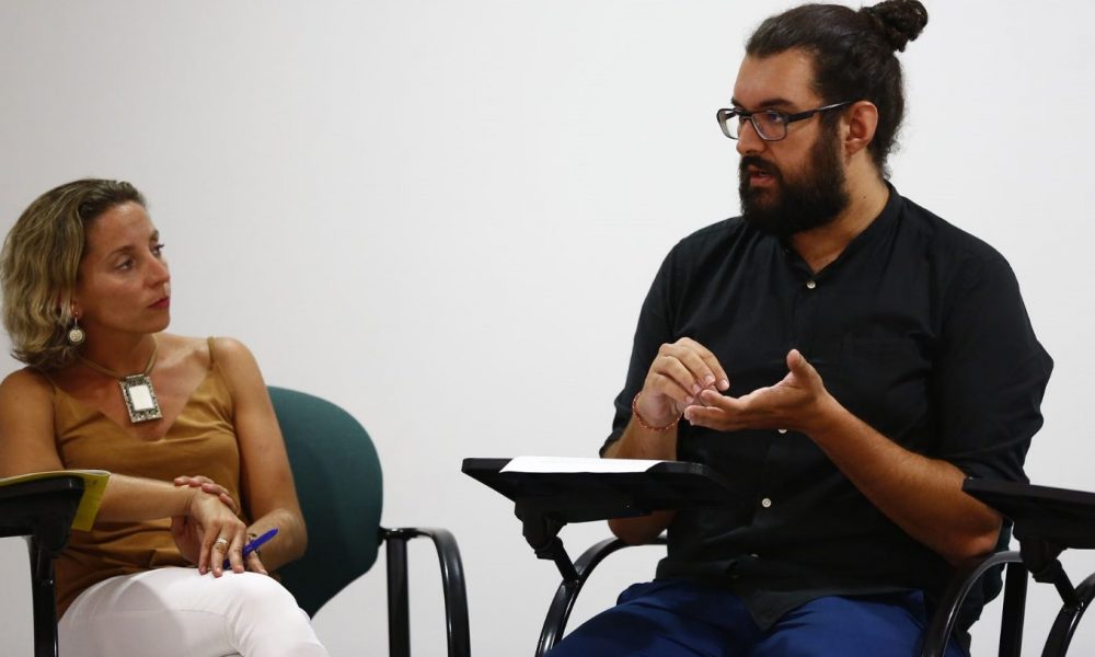 La Muestra de Cine de Lanzarote convoca la mesa de debate