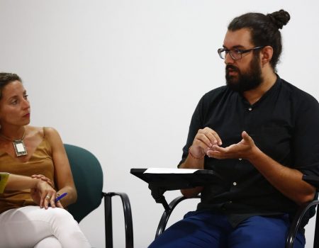 La Muestra de Cine de Lanzarote convoca la mesa de debate