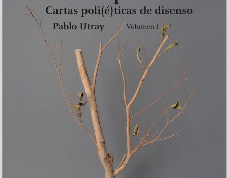 Necesidad de comprender, un nuevo libro del filósofo Pablo Utray ve la luz