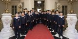Los Niños Cantores de Viena llegan a Lanzarote con un homenaje a Johann Strauss, día 13 de febrero de 2025, en el “El Salinero”.