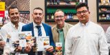 Queserías de Lanzarote ganan 11 medallas en los World Cheese Awards 2024