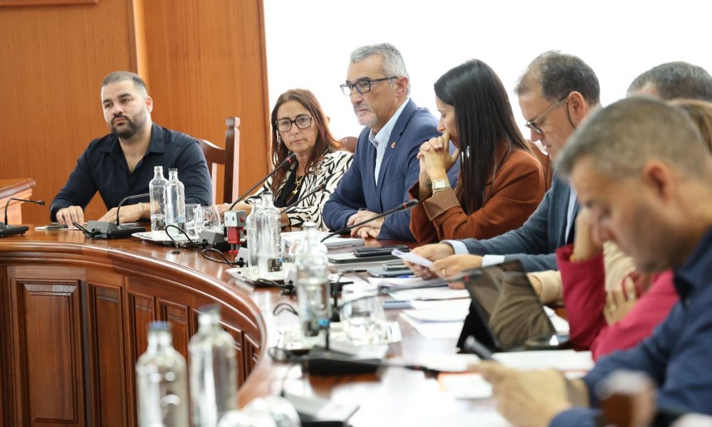 Honores y Distinciones Lanzarote 2024