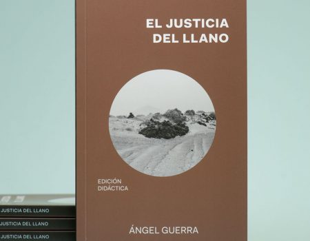 Presentación de El Justicia del Llano en Arrecife