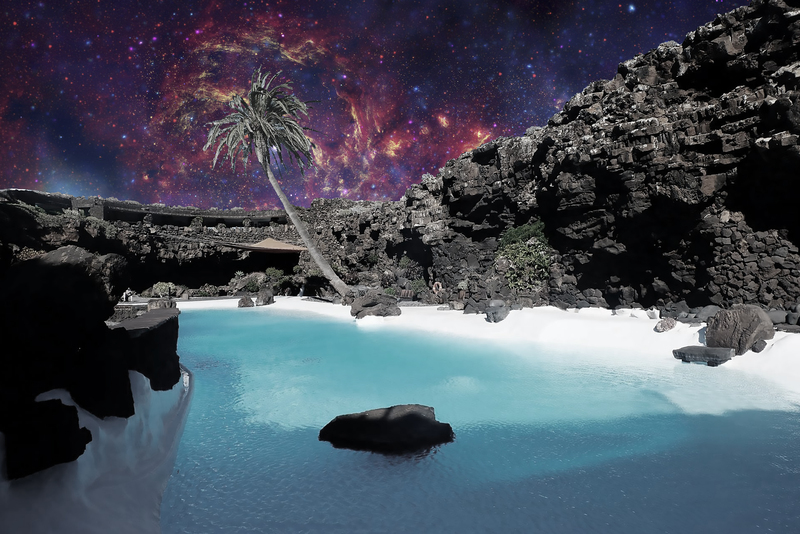 Bienal de Arte de Lanzarote de los Centros Turísticos