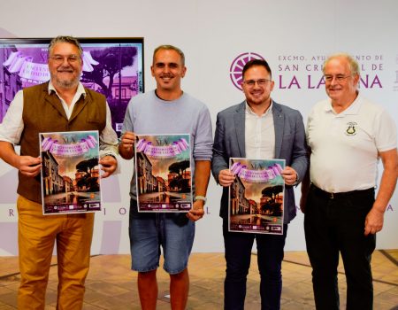Encuentro Coral Ciudad de La Laguna