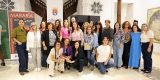 El Cabildo de Lanzarote presenta el libro Pasos de jable y volcán