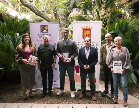 Miguel Ángel Martín, entre los grandes ilustradores