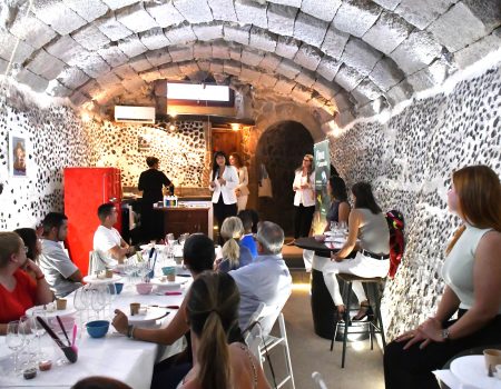 La ‘Semana Malvasía’ concluye su décima edición con un gran éxito