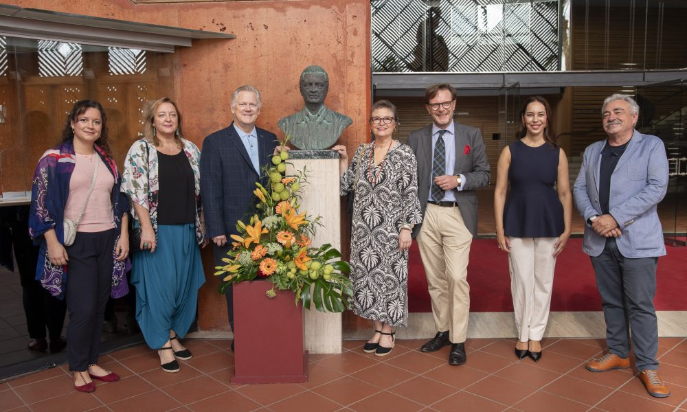 Homenaje a Alfredo Kraus